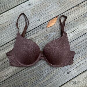 Victoria Secret Perfect Shape Bra 32B